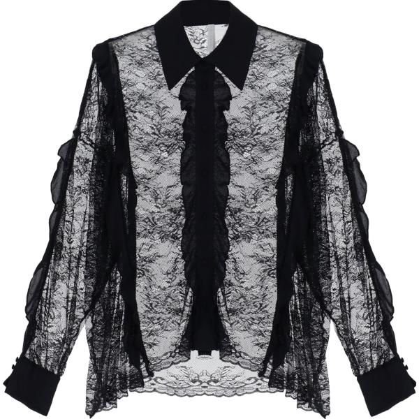 camicie Imperial nero