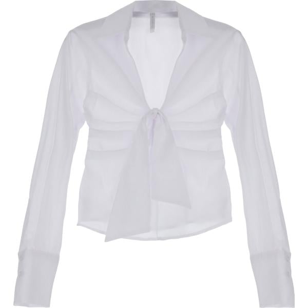 camicie Imperial bianco