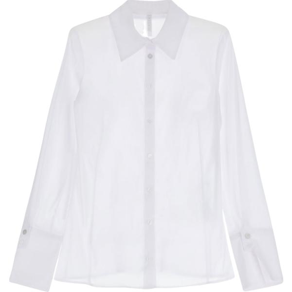 camicie Imperial bianco