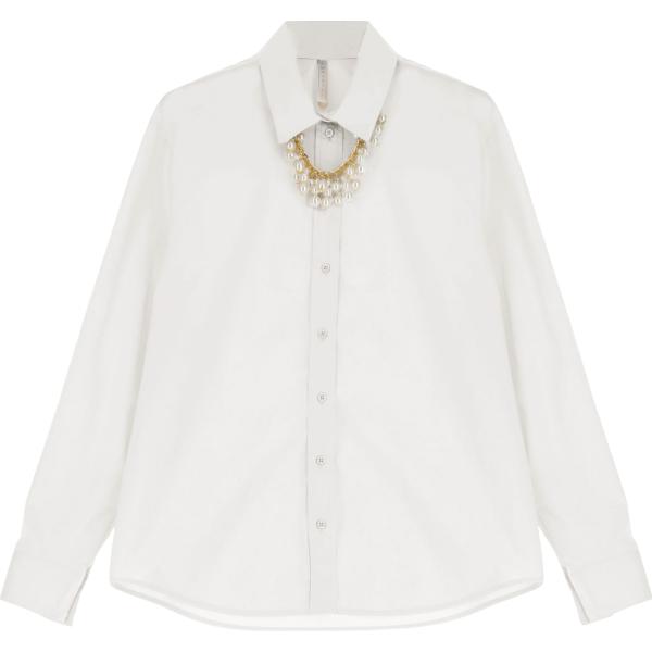 camicie Imperial bianco