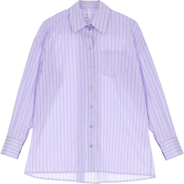 camicie Imperial viola