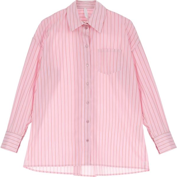 camicie Imperial rosa