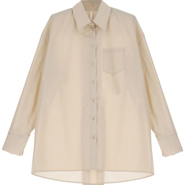camicie Imperial marrone