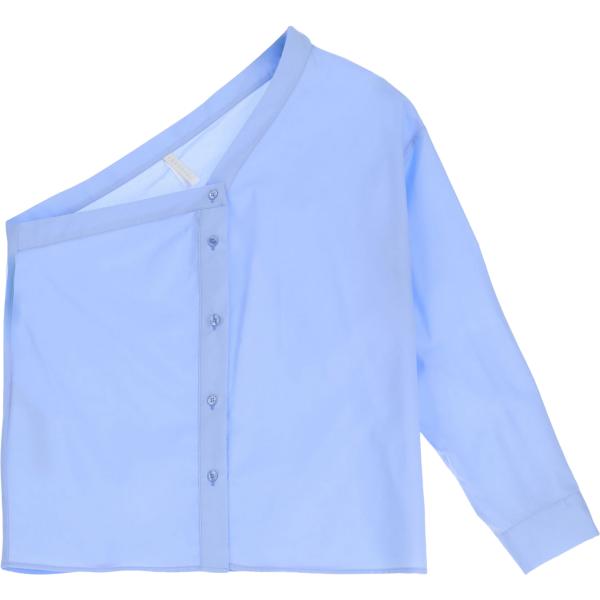 camicie Imperial bianco