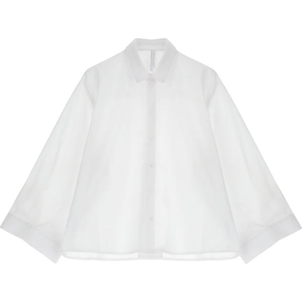 camicie Imperial bianco