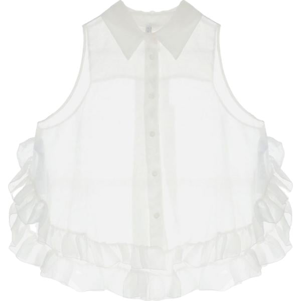 camicie Imperial bianco