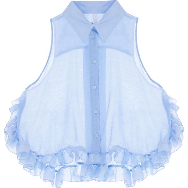 camicie Imperial blu