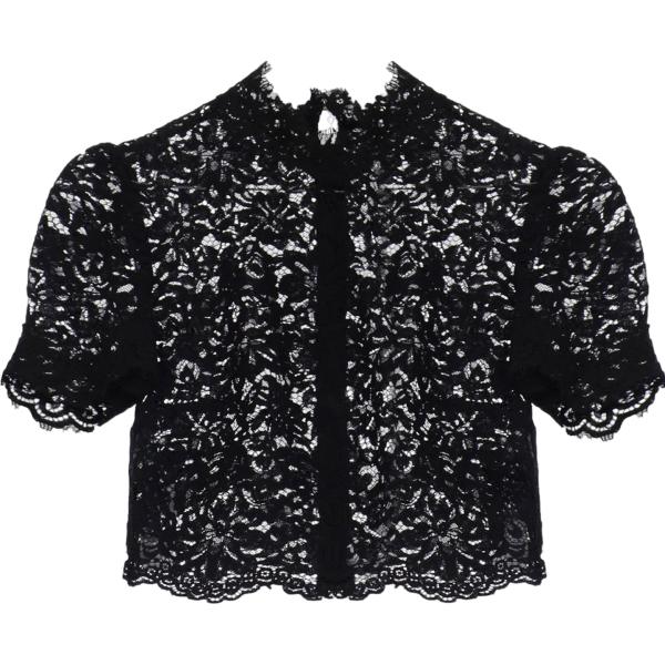 camicie a manica corta Imperial nero