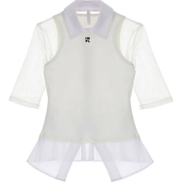 camicie Imperial bianco