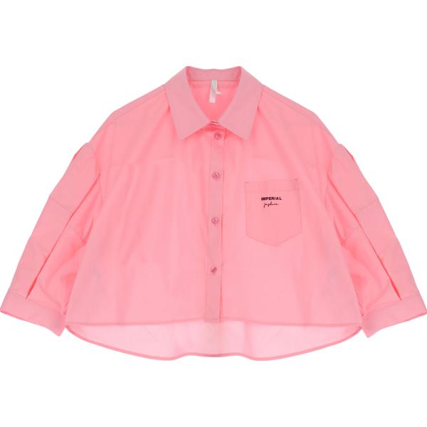 camicie Imperial rosa