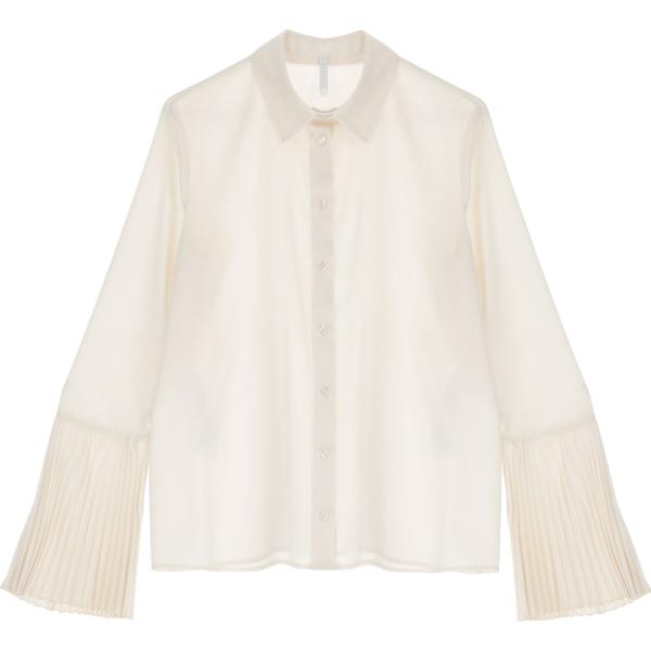 camicie Imperial bianco