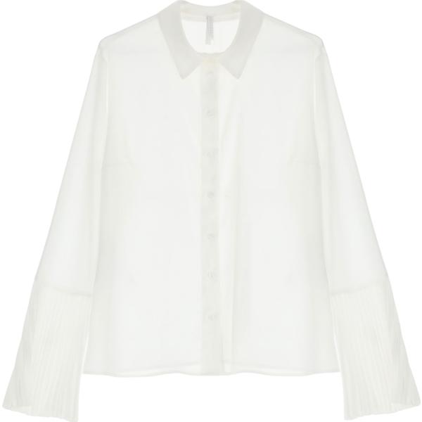 camicie Imperial bianco