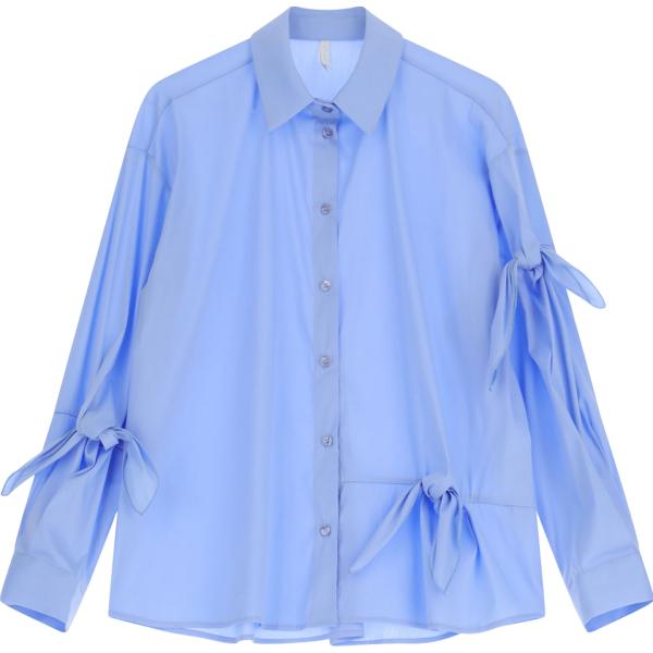 camicie Imperial viola