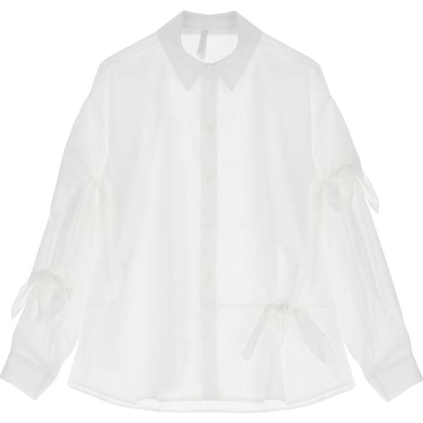 camicie Imperial bianco