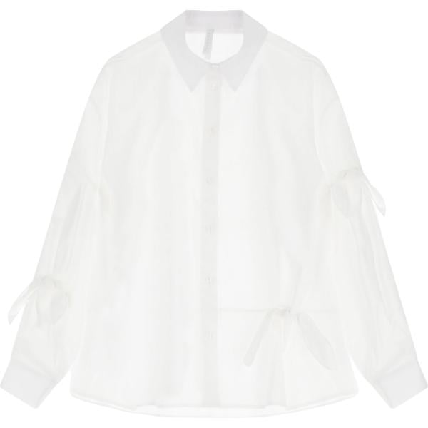 camicie Imperial bianco