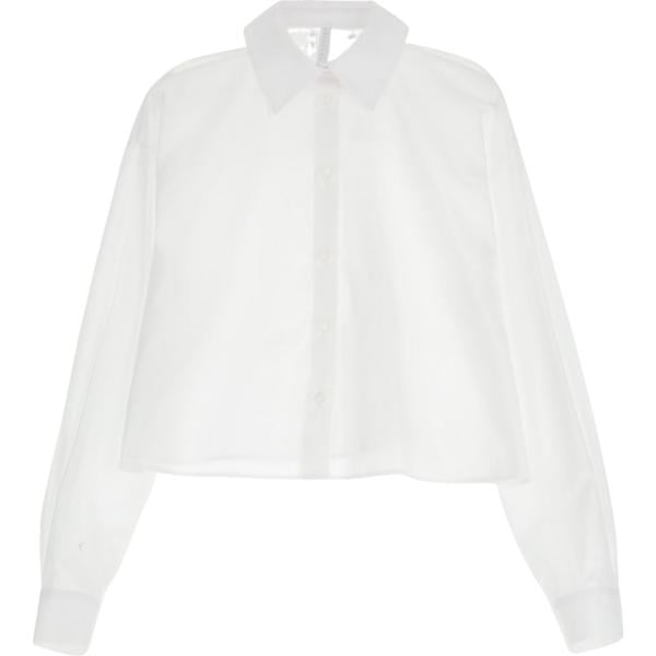camicie Imperial bianco