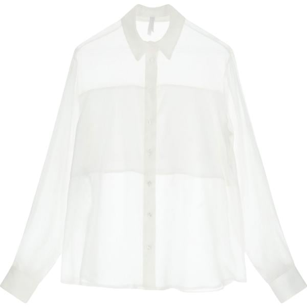 camicie Imperial bianco
