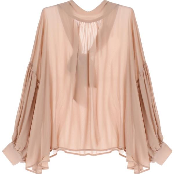 camicie Imperial rosa