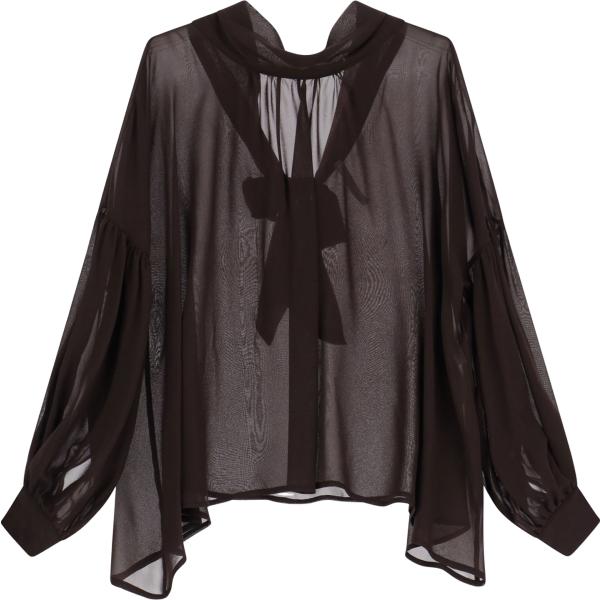 camicie Imperial nero