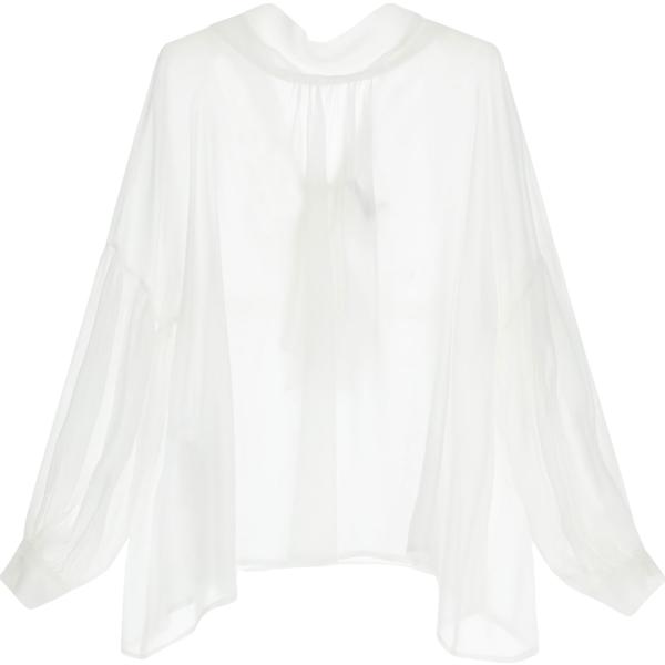 camicie Imperial bianco