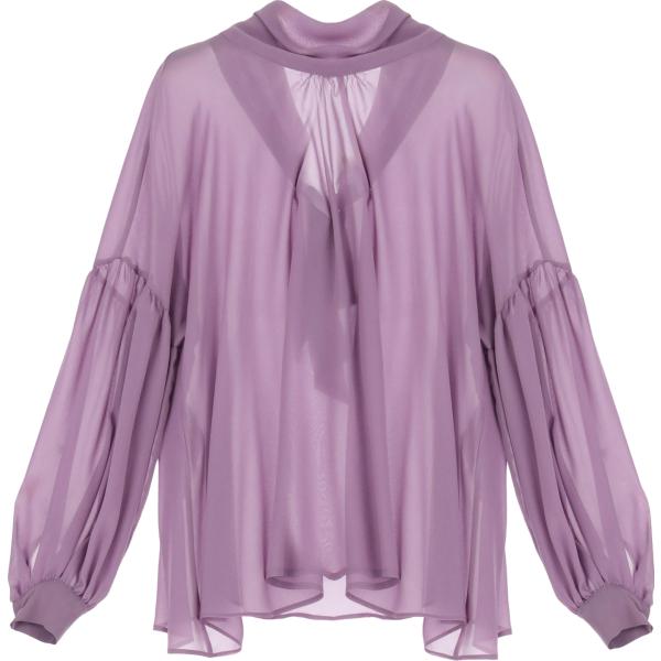 camicie Imperial viola