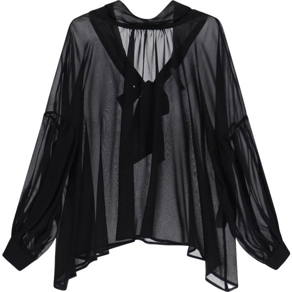 camicie Imperial nero