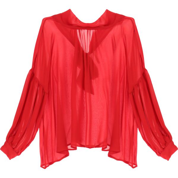 camicie Imperial rosso