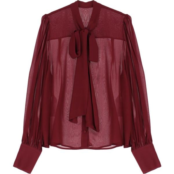camicie Imperial rosso