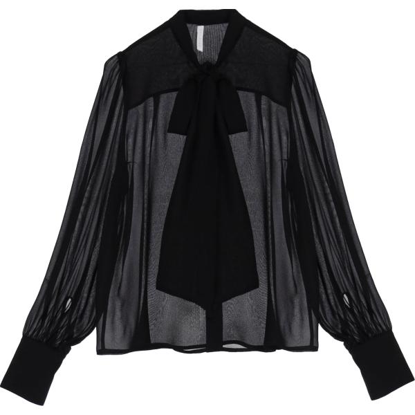 camicie Imperial nero