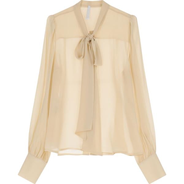 camicie Imperial marrone