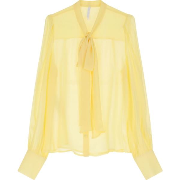 camicie Imperial giallo