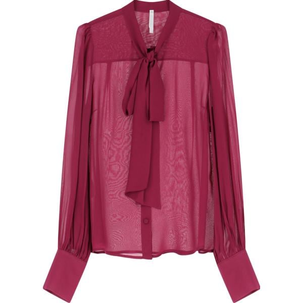 camicie Imperial rosso