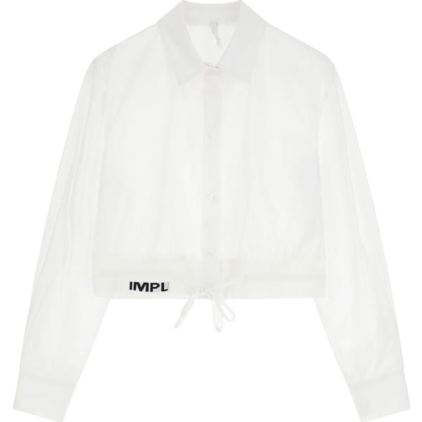 camicie Imperial bianco