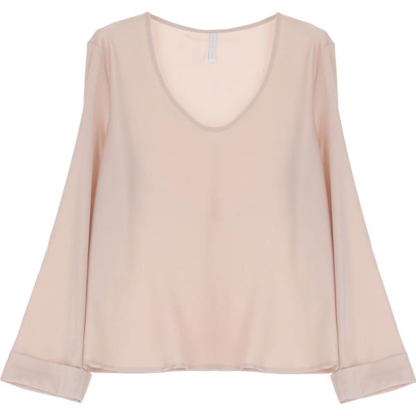 camicie Imperial marrone