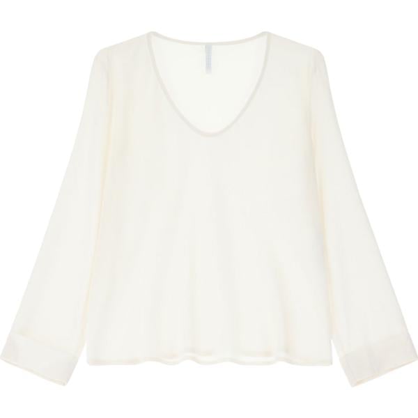camicie Imperial bianco