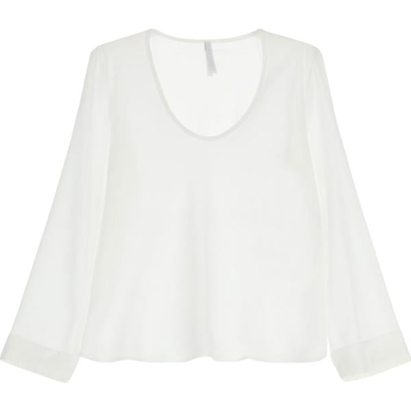 camicie Imperial bianco