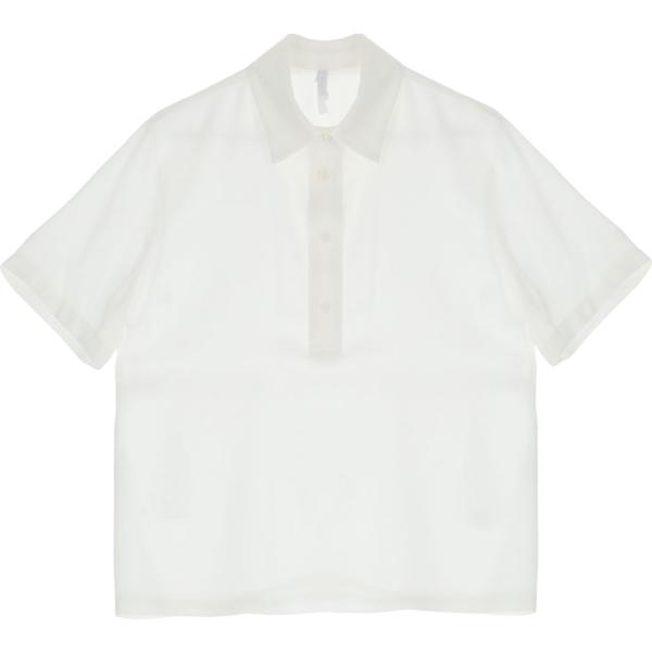 camicie Imperial bianco