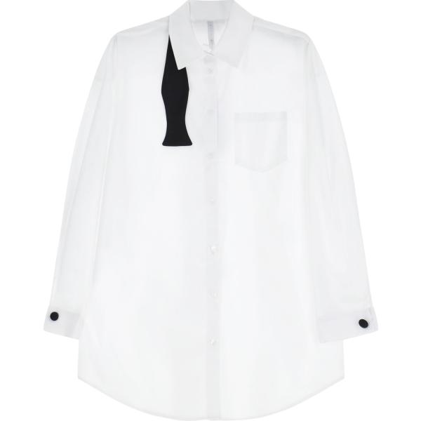 camicie Imperial bianco