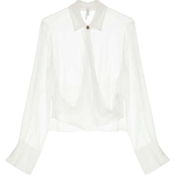 camicie Imperial bianco