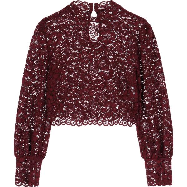camicie Imperial marrone