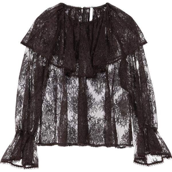 camicie Imperial marrone