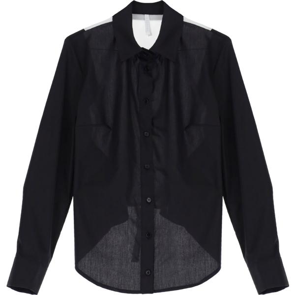 camicie Imperial nero