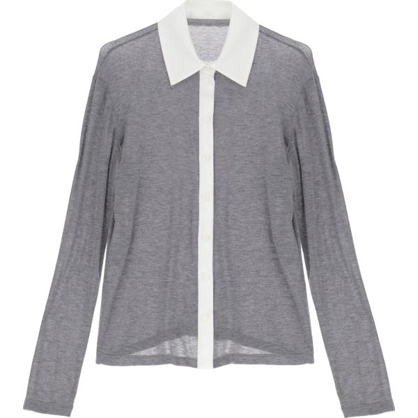 camicie Imperial grigio
