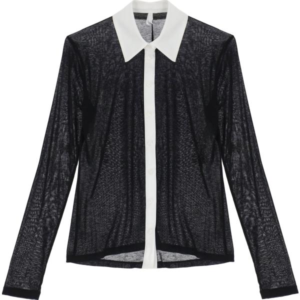 camicie Imperial nero