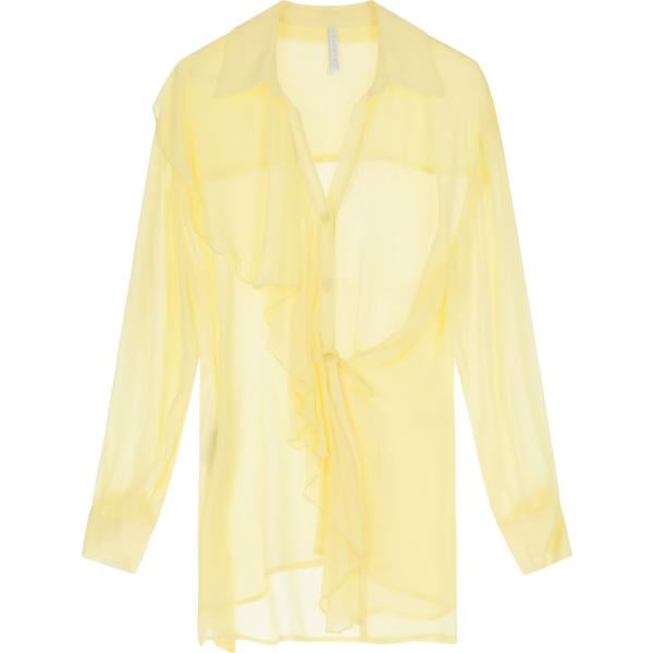 camicie Imperial giallo