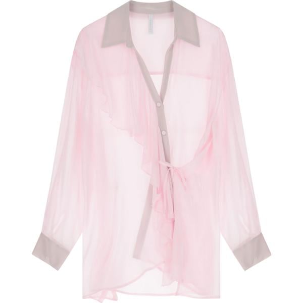 camicie Imperial rosa