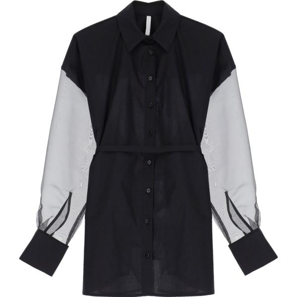 camicie Imperial nero