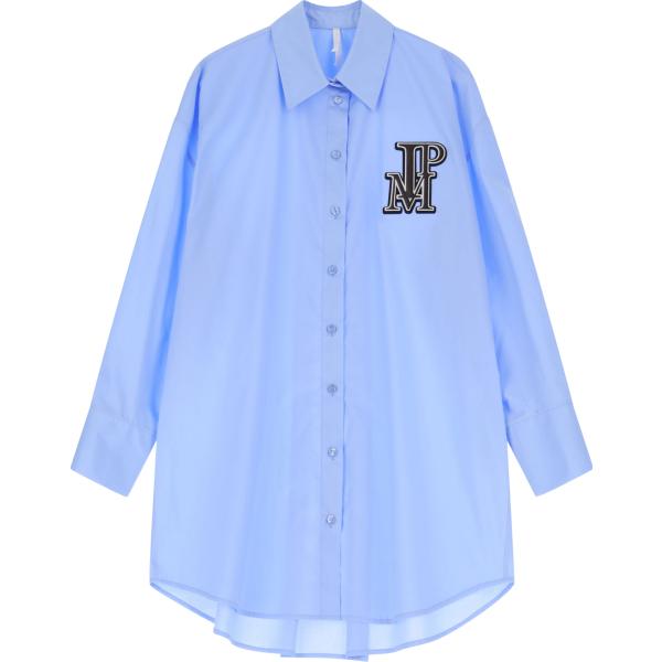 camicie Imperial bianco