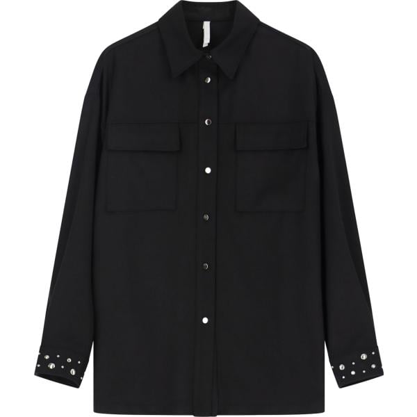 camicie Imperial nero