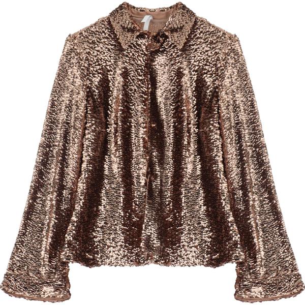 camicie Imperial marrone